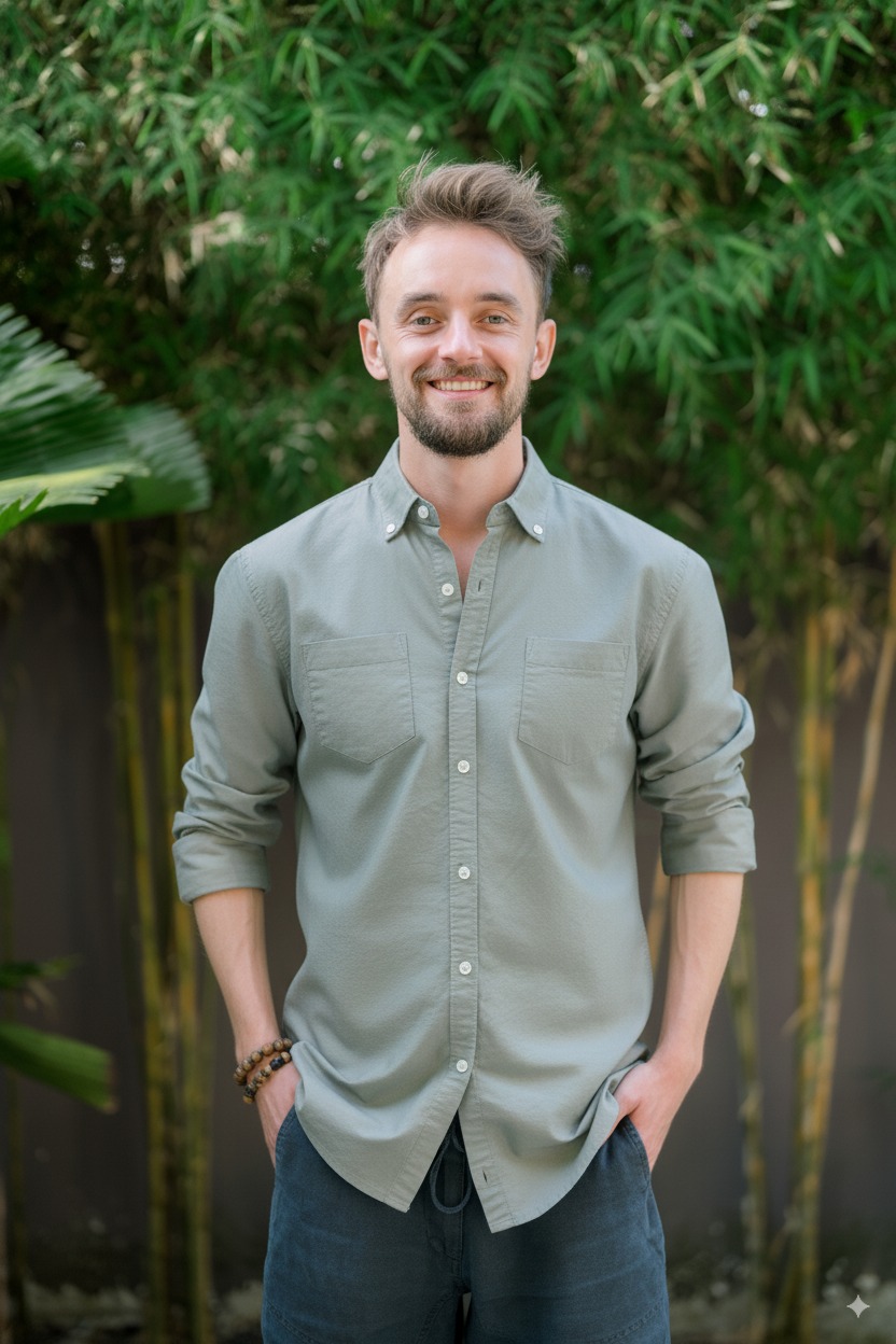 Brentis Cooper - Promptly Data Founder